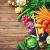 2026 Veggie List